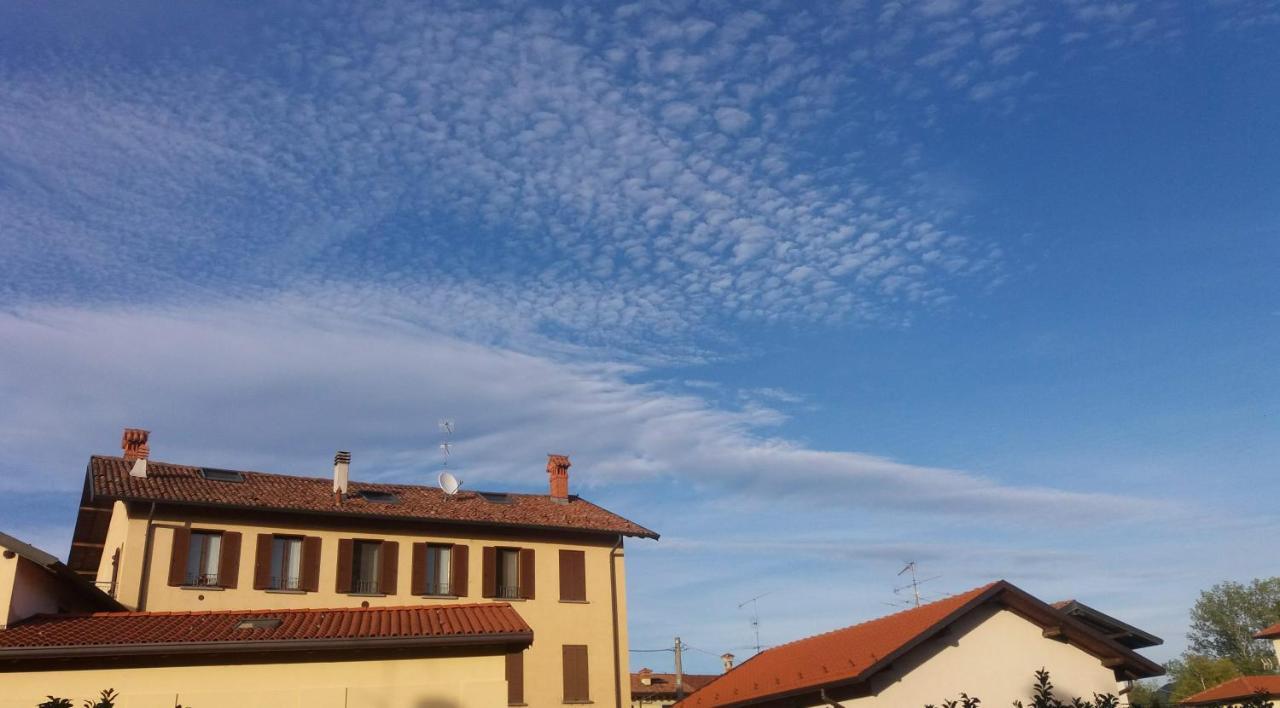 In Corte Al Laghetto Merate Bagian luar foto